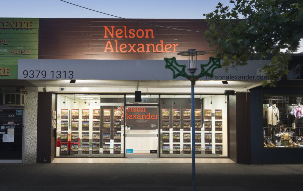 Nelson Alexander Landing Page Peter Sadler Removals
